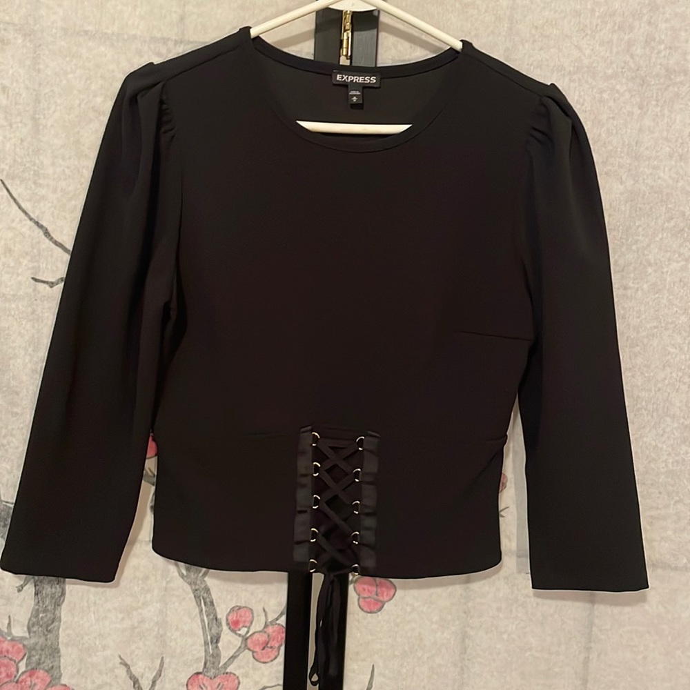 Express Top